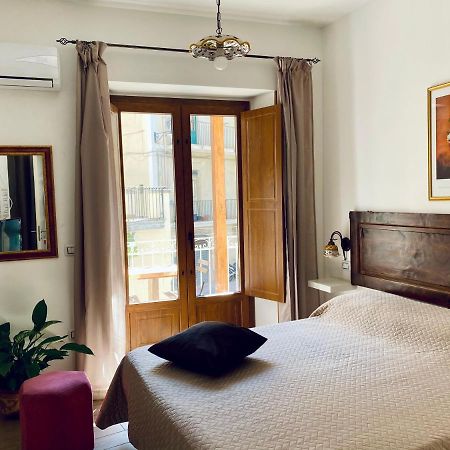 Casa Ferrara 호텔 타오르미나 외부 사진