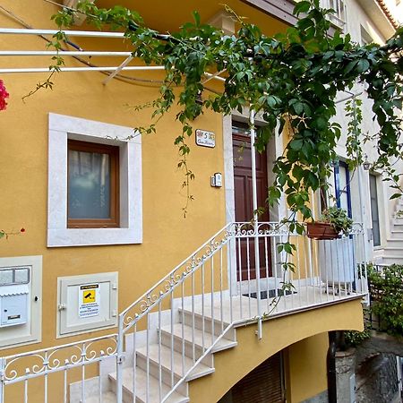 Casa Ferrara 호텔 타오르미나 외부 사진