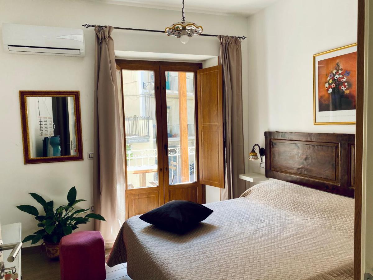 Casa Ferrara 호텔 타오르미나 외부 사진